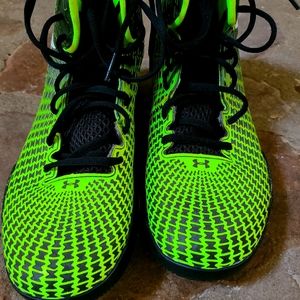 Under Armour Mens 8.5